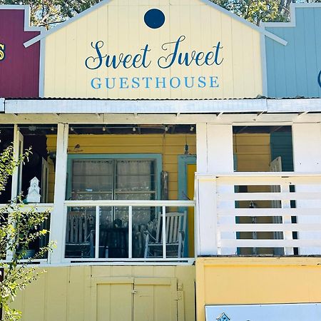 Acorn Hideaways Canton Sweet Tweet Guesthouse King Bed 外观 照片