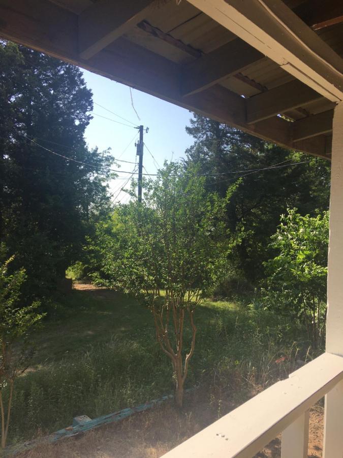 Acorn Hideaways Canton Sweet Tweet Guesthouse King Bed 外观 照片